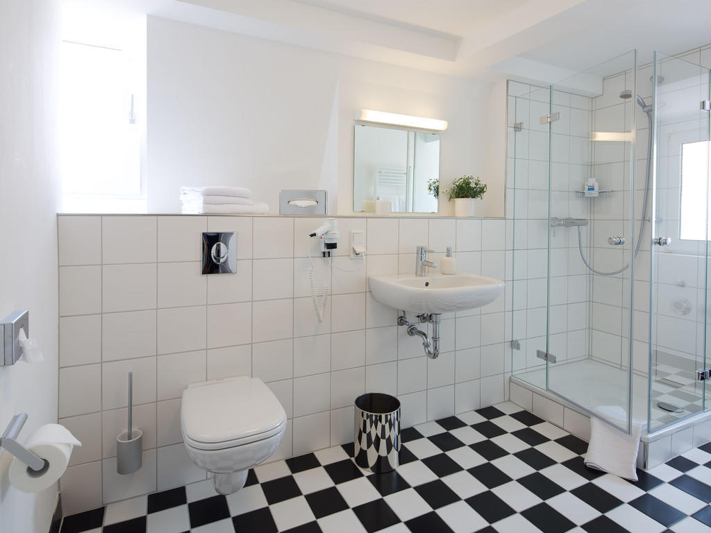 Hotel Karolinger Hof Lorsch Rom bilde