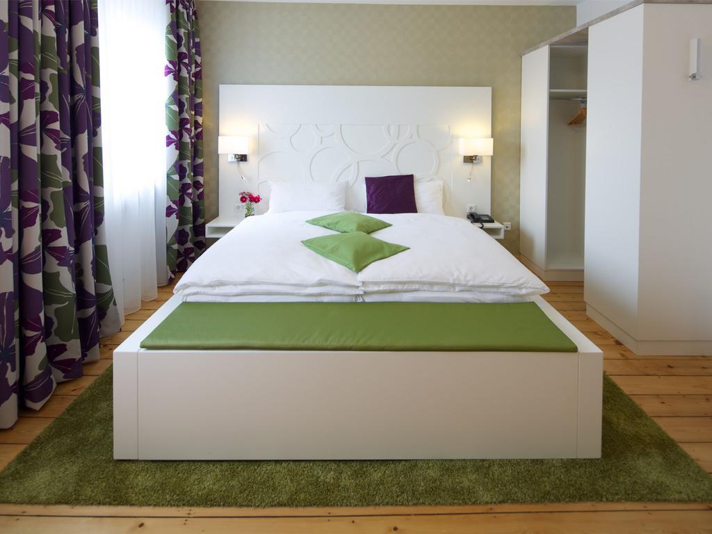 Hotel Karolinger Hof Lorsch Rom bilde
