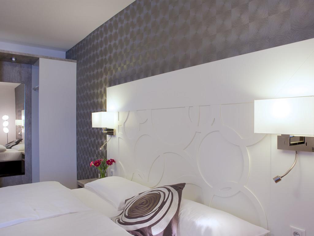 Hotel Karolinger Hof Lorsch Rom bilde