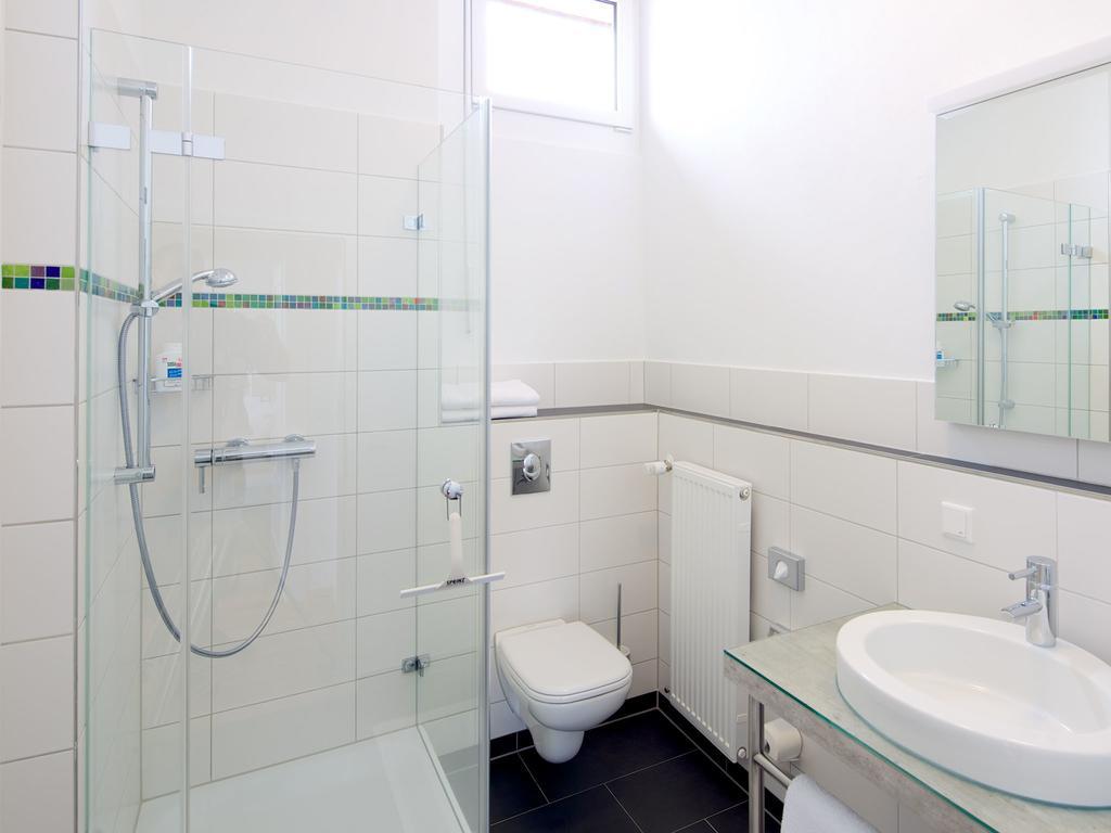 Hotel Karolinger Hof Lorsch Rom bilde