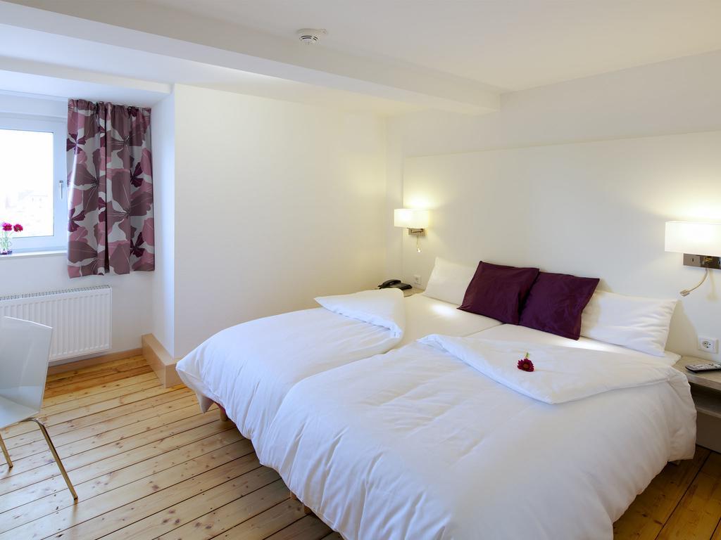 Hotel Karolinger Hof Lorsch Rom bilde