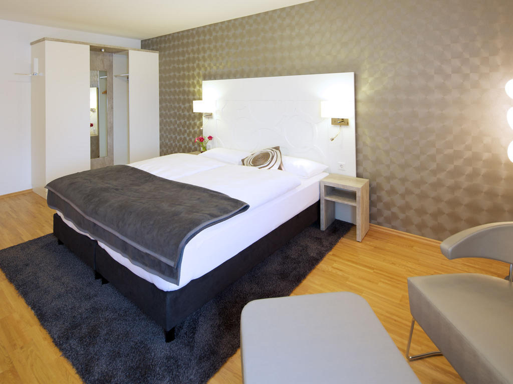 Hotel Karolinger Hof Lorsch Rom bilde